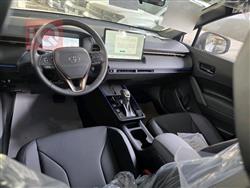 تويوتا فرونتلاندر